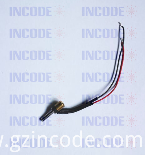 Резонатор на сонда на Citronix Citronix Probe Resonator